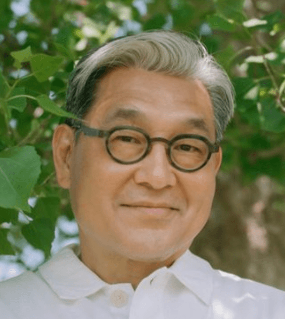 Marcus Chen